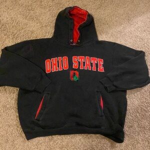 Ohio State Champs Sports Hoodie